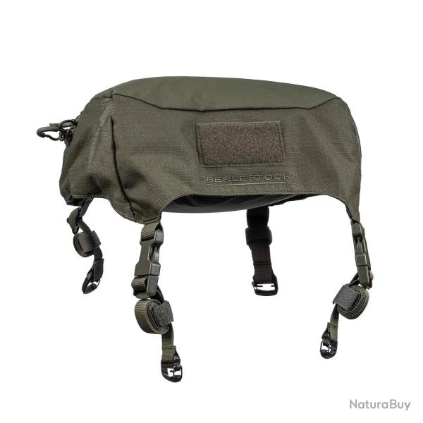 Poche rabat pour sac � dos Eberlestock EMOD Lid 13L Military Green
