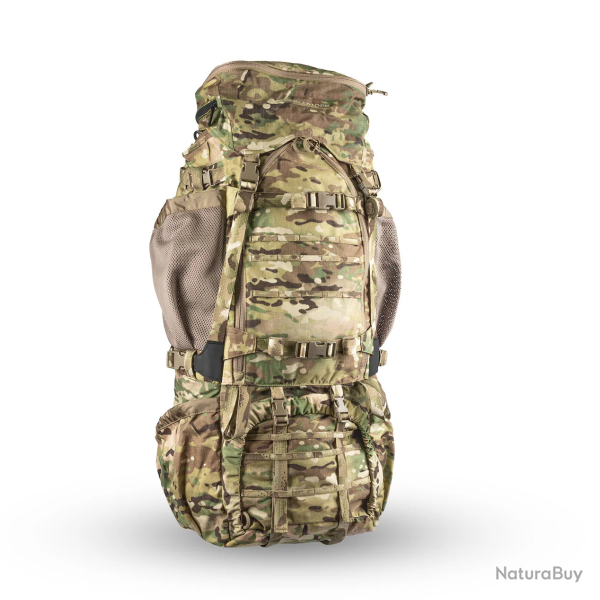 Sac � dos Eberlestock Battleship V90 121L Multicam