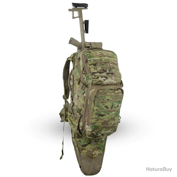 Sac � dos Eberlestock Lodrag II 38L Multicam