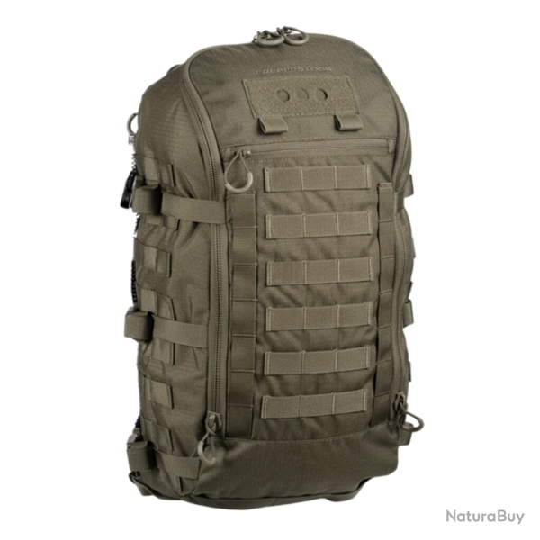 Sac � dos Eberlestock Mission Assault EMOD 33L Vert olive