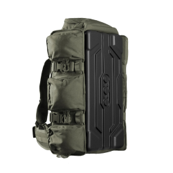 Sac &agrave; dos Eberlestock UpRanger R3 pour drones / mat&eacute;riel photo 53L Vert olive