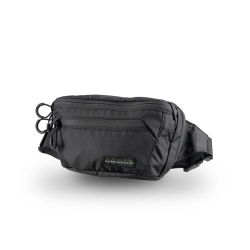Sacoche EDC tactique Eberlestock Bando Bag banane - Noir
