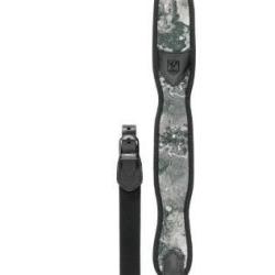BRETELLE CARABINE RISERVA NEOPRENE CAMOUFLAGE