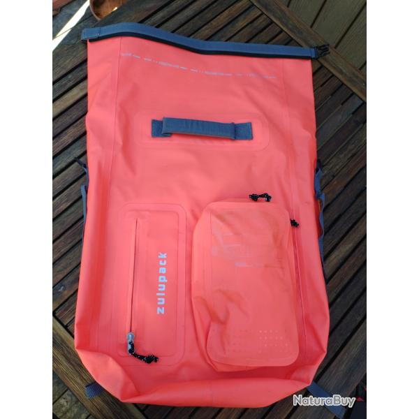 Sac a dos �tanche Zulu