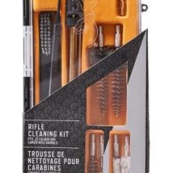 Kit de Nettoyage Browning pour carabines - RIFLE CLEANING KIT