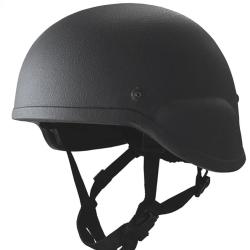 casque de protection balistique MICH class IIIA NIJ taille XL