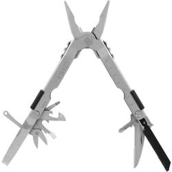 Multi-Outil Gerber Multi-Plier 600 Pro Scout Fiskscissors Pince Inox Coupe-Fils Carbure Made G7563