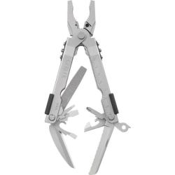 Multi-Outil Gerber Multi-Plier 600 Bluntnose Scie Pince Inox Coupe-Fils Carbure Made in USA G7505G