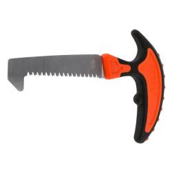 Scie Pliante Camp Gerber Vital Pack Saw Lame Inox 8,89 cm Manche Caoutchouc G2741