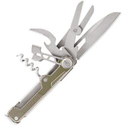 Multi-Outil Gerber Armbar Cork Drive Manche Aluminium Or Tire-Bouchon Embout G1583