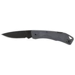 Couteau Gerber LST Ultra Lockback 420HC Manche GFN Gris Made in USA G1074513