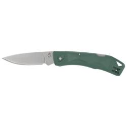 Couteau Gerber LST Ultra Lockback 420HC Manche GFN Baltic Haze Made in USA G1074497