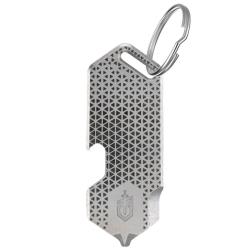 Outil Porte-Cl&eacute;s Gerber Shard DT Inox Hex Stonewash G1074008