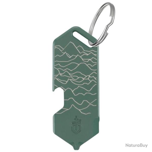 Outil Porte-Cl�s Gerber Shard DT Inox Baltic Haze G1074006