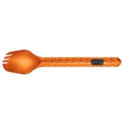 Multi-Outil Cuisine Gerber Devour Multi-Fork Aluminium Orange Br&ucirc;l&eacute; G1068121