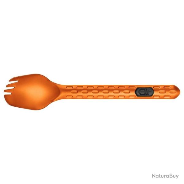 Multi-Outil Cuisine Gerber Devour Multi-Fork Aluminium Orange Br�l� G1068121