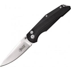 Couteau Elite Tactical Cruiser Lame Acier D2 Manche G10 ETFDR007