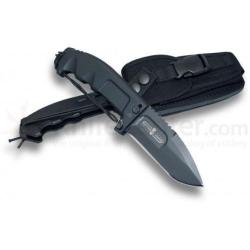 Couteau Extrema Ratio RAO Heavy Duty Acier N690 Manche Alu Made In Italy EX130RAOII