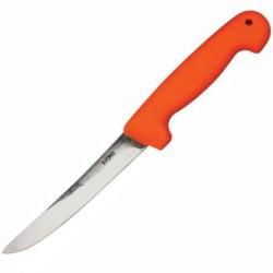 Couteau De Survie Svord Kiwi General Purpose New Zealand Lame Acier Carbone Manche Abs Etui SVKGP