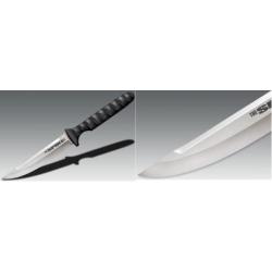 Couteau Cold Steel Tokyo Spike Acier German 4116 Manche G-10 Griv-Ex Etui Secure-Ex CS53NHS
