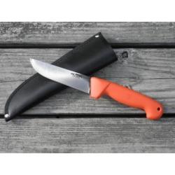 Couteau de Survie Svord Kiwi General Outdoors Carbone 1095 bushcraft Made In New Zealand SVKGO