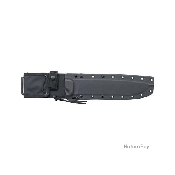 Etui Junglas Rat/esee Esee Knives Junglas Sheath Made In USA ESJS