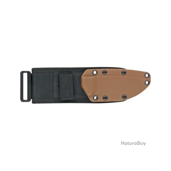 HOUSSE POUR COUTEAUX RAT CUTLERY ESEE RAT3 AND RC3 SHEATH RC20SS