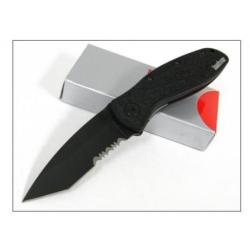 Couteau tactique KERSHAW Tactical BLUR A/O TANTO KS1670TBST - USA