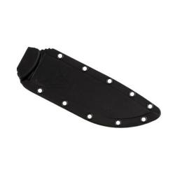 RAT Cutlery ESEE &eacute;tui noir pour RAT-6 - ES60B - Etui Rat Cutlery ESEE POUR MODEL 6
