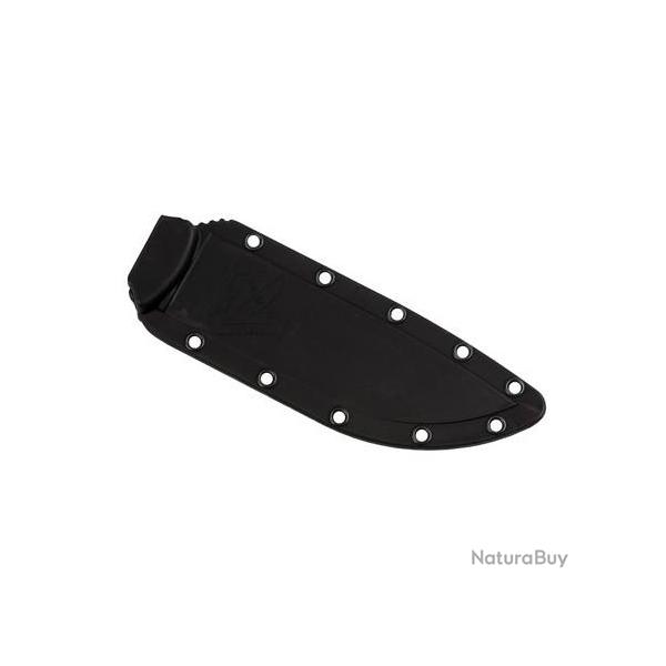 RAT Cutlery ESEE �tui noir pour RAT-6 - ES60B - Etui Rat Cutlery ESEE POUR MODEL 6