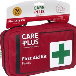 Trousse de Secours Familiale