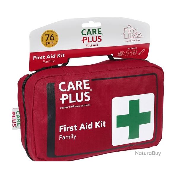 Trousse de Secours Familiale