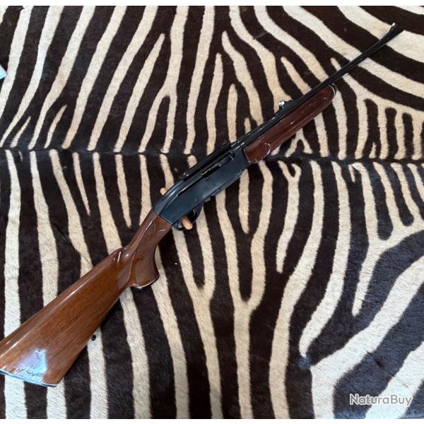 Remington 7400 cal. 280 Rem