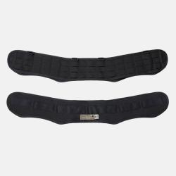 Ceinture de Combat Mosquito MK II - Crochet S Noir