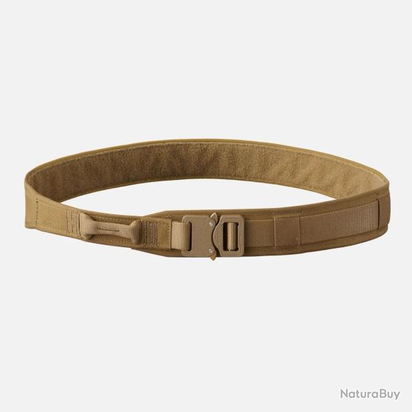 Ceinture Mustang Rescue/Gun MKII - Boucle XL Coyote Brown