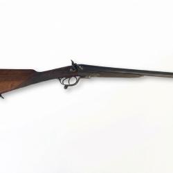 Magnifique Coach Gun cal 16-65 - Cat D