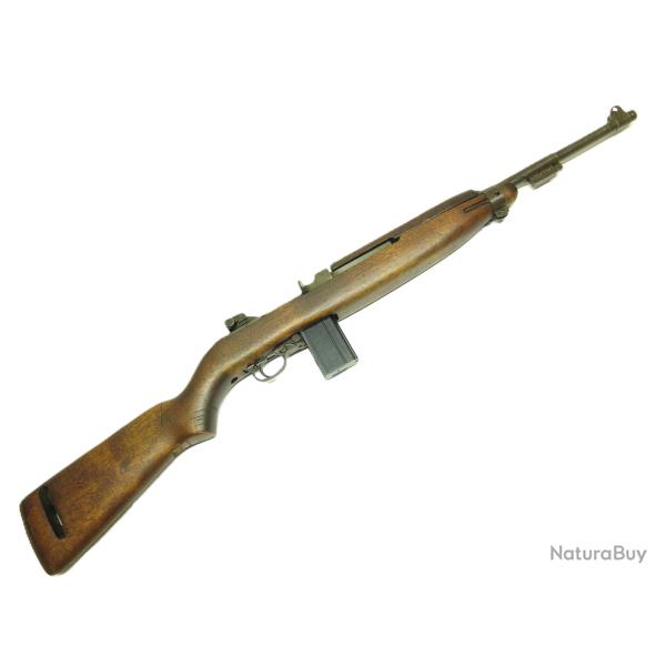 Carabine USM1 - Winchester 1944 - Cal. 30 M1 - R�p�tition manuelle - Cat�gorie C numero 5663821