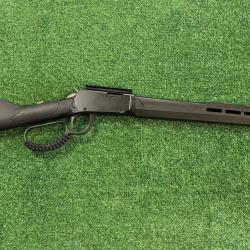 Rossi Rio Bravo - Carabine &agrave; levier de sous-garde - 22 LR - Canon 46 cm - Neuve