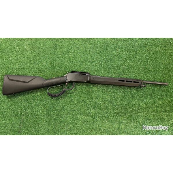 Rossi Rio Bravo - Carabine � levier de sous-garde - 22 LR - Canon 46 cm - Neuve