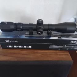 Lunette WALTHER ZF3 9x40