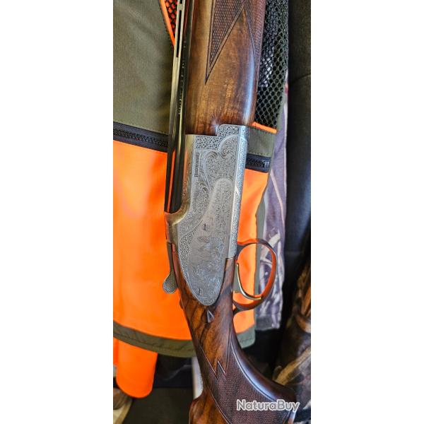 BROWNING B525 HERITAGE CALIBRE 20 76CM  DE 2025 ETAT NEUF