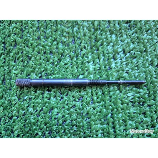 Axe de barillet Revolver Reck R15 22 LR