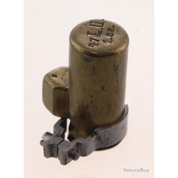 Bouchon de canon pour Mauser 1871