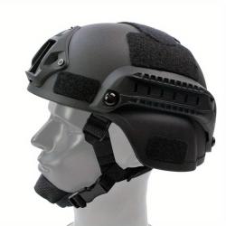 casque de protection balistique MICH-R class IIIA NIJ taille M