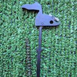 Chien + ressort Revolver Reck R15 22 LR