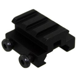Mini rail light [Black Eagle Corporation]