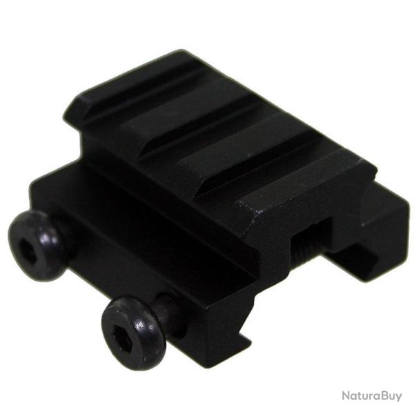 Mini rail light [Black Eagle Corporation]