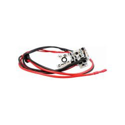 Perun V2 Lightning (back wired)