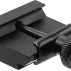 Mounting adapter 22 mm to 11 mm Swiss Arms