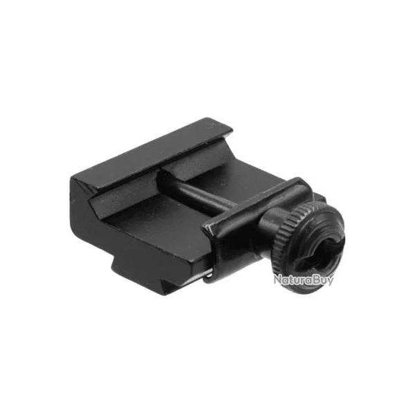 Mounting adapter 22 mm to 11 mm Swiss Arms